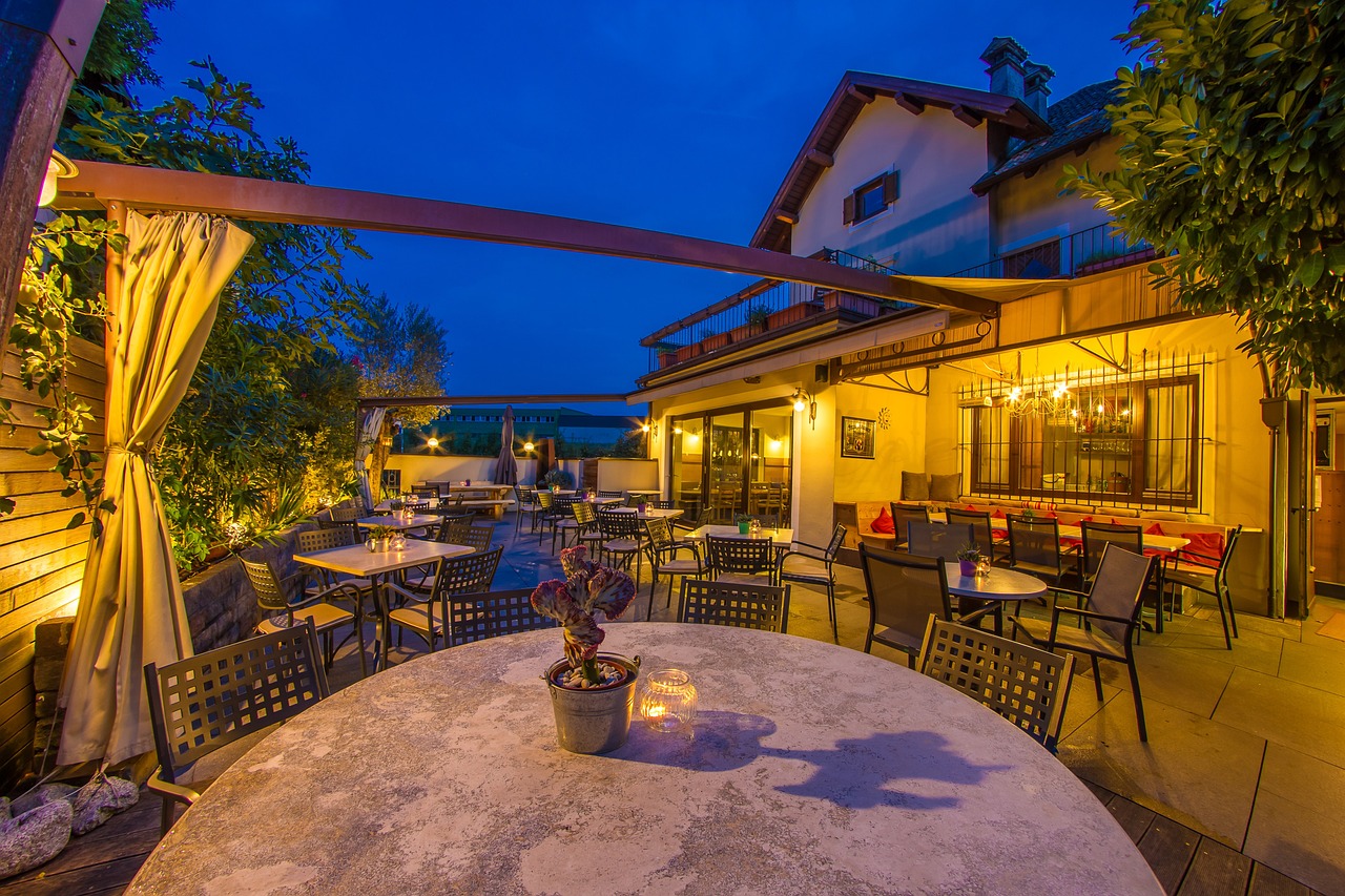 Bar Safety: Protecting Yourself During a Night Out